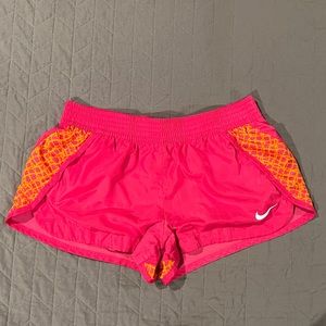 Women Nike shorts